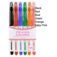 ราคา Pilot Frixion ปากกาเมจิกลบได้ (1273028853)