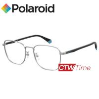 ราคา Polaroid Eyewear กรอบแว่นตา รุ่น PLDD390 G R81 (7487601710)