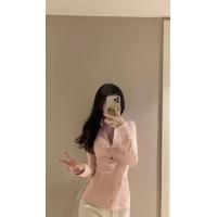 ราคา แจ็คเก็ตกำหนด Lululemon ซื้อคอตั้งคลาสสิกเสื้อแจ็กเก็ตบางเสื้อผ้าโยคะสปอร์ต (18867193690)