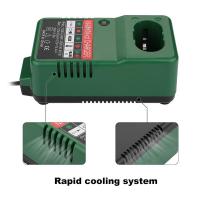 ราคา Battery Charger For Electrical Drill NI MH NI CD For Hitachi BS1214S UC18YG DC1414 7 2V 9 6V 12V General Charger (20291831019)