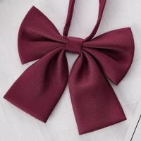 ราคา โบว์เนคไทนักเรียนญี่ปุ่น พร้อมส่งจากไทย (20101488138)