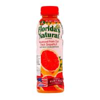 ราคา Floridas Natural Ruby Red Grapefruit Juice ฟลอริด้าส์ แนชเชอรัล น้ำรูบี้เรดเกรปฟรุ๊ต 414ml (19997218325)