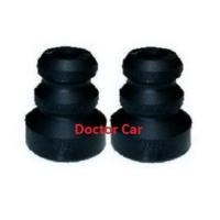 ราคา Nisto นิสโต้ ยางรองเบ้าโช๊คหน้า ฮอนด้า แอคคอร์ด Honda Accord G8 2008 2013 เบ้าโช๊คหน้า ยางรองเบ้าโช๊คหน้า ยางกันฝุ่นโช๊คหน้า ยางกันกระแทกโช๊คหน้า (15250637047)