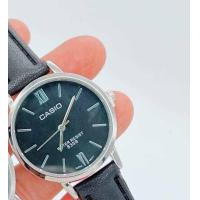 ราคา 3D Watch มาใหม่ล่าสุด นาฬิกา Casio นาฬิกา ผู้ชาย หญิงคู่รักนาฬิกาแฟชั่น นาฬิข้อมือ สีดำสีใหม่ กันน้ำได้ สายหนังไม่ต้องตัดสาย ยอดฮิต ลดราคา (19790466839)