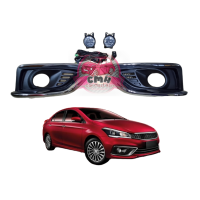 ราคา ไฟ ตัด หมอก ไฟ สปอร์ตไลท์ SUZUKI CIAZ 2020 2021 2022 2023 ซูซูกิ เซียส (17635683524)