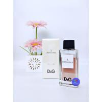 ราคา น้ำหอมแท้แบ่งขาย D G 3 LIMPERATRICE POUR FEMME EDT FOR WOMEN (17468532560)
