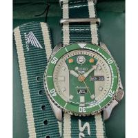 ราคา Seiko 5 Sports Super Cub Limited Edition รุ่น SRPJ49K1SRPJ49KSRPJ49 (18913032393)