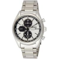 ราคา Seiko Analog Business Solar Mens Solar Seiko SSC769P1 (20175851819)