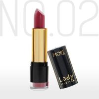 ราคา ลิป LADY MORI สีสวย เม็ดสีแน่น เนื้อวาว (20582300512)