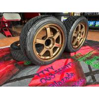 ราคา ไม่ล้น ล้อแม็กขอบ 18 กว้าง 8 5 นิ้ว ออฟ 35 พร้อมยาง 4 เส้น ขนาด 245 45r18 ส่งฟรี (15769523330)