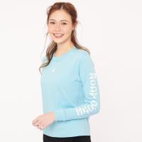 ราคา เสื้อ เสื้อแฟชั่นผญ เสื้อแขนยาว เสื้อผู้หญิง เสื้อยืด ผญสวย ๆ เสื้อแฟชั่นผญ2023 เสื้อยืดผู้หญิง BODY GLOVE Womens SC Essential T Shirt Fall Winter 2022 เสื้อยืดแขนยาว ผู้หญิง รวมสี (20138553336)