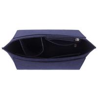 ราคา PLOVER จัดส่งฟรี สินค้าพร้อมส่ง LONGCHAMP ถุงยัดไส้กระเป๋าเครื่องสำอางกระเป๋าน้ำหนักเบาสุดๆ (19590298619)