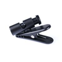 ราคา XHLXH ที่หนีบอเนกประสงค์หูฟังยึดหูฟังสำหรับคอมพิวเตอร์1อันคลิปหนีบสายที่ยึดสายเคเบิลหูฟังที่เก็บสายไฟ (20821962206)