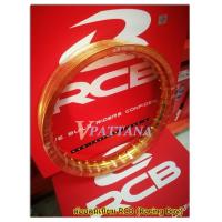 ราคา วงล้ออลูมิเนียม 18 นิ้ว RCB สีดำ ทอง สีเงิน 1 4 1 6 1 85 2 15 18 แท้ (11557967503)