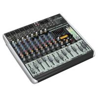 ราคา ฟรีค่าจัดส่ง BEHRINGER XENYX QX1222USB มิกเซอร์ พร้อม USB AUDIO INTERFACE รับประกันบริษัทบูเช่ (8440331650)