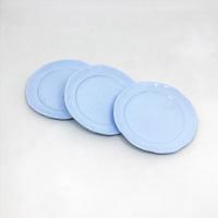 ราคา 3ชิ้น จานรองแก้ว ที่รองแก้วเมลามีน ขนาด 3 5นิ้ว ศรีไทยซุปเปอร์แวร์ SUPERWARE Melamine Saucer 3 5 inc x 3 Pcs (1569480980)