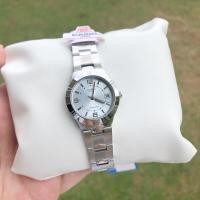 ราคา CASIO cmg นาฬิกาผู้หญิง ของแท้ รุ่น LTP 1241D 1A LTP 1241D 2A LTP 1241D 3A LTP 1241D 4A ประกันศูนย์เซ็นทรัล cmg (19715617905)