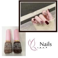 ราคา สีทาเล็บ สีทาเล็บสีสันสดใส SeeSan 10 ml (20362252791)