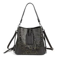 ราคา Royal Bagger กระเป๋าถือของแท้หนังวัววินเทจกระเป๋าผ้าทรงสี่เหลี่ยมความจุขนาดใหญ่กระเป๋าขนมจีบสำหรับผู้หญิงกระเป๋าพาดลำตัวสะพายไหล่เส้นเดียว027 (20042672594)