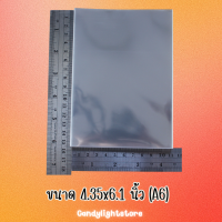 ราคา ซองแก้ว ซองใส ซองใส่โพลารอยด์ ซองใส่กระดาษ A5 ซองใส่การ์ด ซองใส่โปสการ์ด (13304819491)
