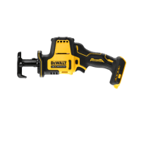 ราคา Global House DEWALT เลื่อยชักมือเดียวไร้สาย ไร้แปรงถ่าน 20V Max DCS369N KR เฉพาะตัวเครื่อง เหลือง ดำ รับประกันของเเท้ (12267376238)