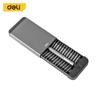 ราคา ชุดไขควง 25 in 1 ชุดไขควงเล็ก ชุดไขควงเล็ก มีหัวไขควงพร้อมเปลี่ยน 24 หัว watch repair screwdriver ไขควงซ่อมโทรศัพท์ ไขควงอิเล็กทรอนิกส์ Simple light (20496155765)