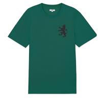 ราคา เสื้อยืด AllZ Lion Printed Cotton (20531135371)