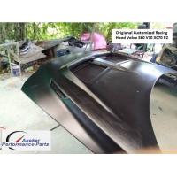 ราคา Original Customized Hood Volvo S60 V70 XC70 S60R V70R P2 (15485741608)