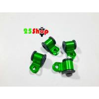 ราคา กิ๊ฟล็อคสายน้ำมันเบรค กิ๊ฟล็อคสาย ยางล็อคสาย รุ่นทั่วไป ราคาต่อชิ้น (19359439869)