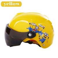 ราคา 3 13 ปี Kids Helmet หมวกกันน็อกเด็ก หมวกกันน็อคสำหรับเด็ก Motorcycle Helmet หมวกกันน็อคเด็ก หมวกกันน็อค (20620664287)