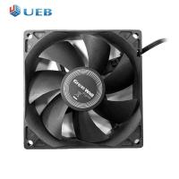 ราคา พัดลมเงียบสำหรับเคสคอมพิวเตอร์6Cm 7Cm 8Cm 9Cm AMD CPU Cooler Hydraulic Bearing (16042892489)