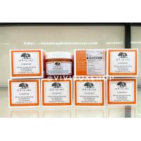 ราคา Origins Ginzing Energy Boosting Gel Moisturizer 50 ML VIVIBOXSHOP (15708102013)