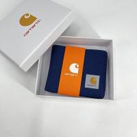 ราคา LJ7 23 Carhartt กระเป๋าสตางค์ ผ้าฟาบริค กันน้ํา ทนทาน (19785819707)