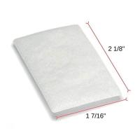 ราคา Calidso 20 แผ่น S9 S10 cpap Machine ตัวกรองทดแทนที่ใช้แล้วทิ้งสำหรับ resmed airsense (3465828688)