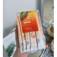 ราคา Wat1 พร้อมส่งในไทย น้ำยาบ้วนปากรสผลไม้ ขนาดพกพา ช่วยระงับกลิ่นปากลมหายใจหอมสดชื่นยาวนาน (19222556325)