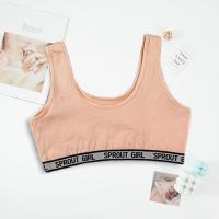 ราคา เสื้อกล้ามเสื้อกล้ามเด็กหญิง7 15ปีสำหรับเด็กผู้หญิงเสื้อซับในแฟชั่นสำหรับวัยรุ่นวัยรุ่น (21171101165)