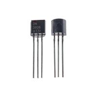 ราคา 50pcs Triode Transistor PNPTransistors Throught Hole 2N2222 2N2907 2N3904 2N3906 2N5401 2N5551 Electronic Components (20922729139)