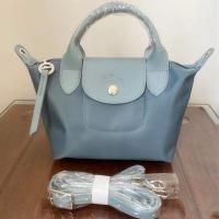 ราคา กระเป๋า Longchamp แท้ neo crossbody bag ขนาด XS รุ่นใหม่สายปรับความยาวได้ (19602204567)