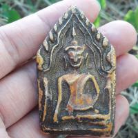 ราคา พระขุนแผน พระขุนแผนกระเบื้องเคลือบ อยุธยา (17650538611)