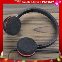 ราคา โฟมจำรูปนิ่มตัวครอบฟองน้ำปลอกหุ้มหูฟังสำหรับเปลี่ยนจุกหูฟังสำหรับ Jabra มีวิวัฒนาการ20 20se 30 30II 40 65 65 65แผ่นรองหูฟัง (21262185436)