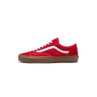 ราคา COUNTER AUTHENTIC VANS STYLE 36 GUM SPORTS SHOES VN0A54F6RED WARRANTY 5 YEARS (21304897182)