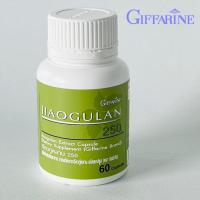 ราคา กิฟฟารีน เจียวกู่หลาน 250mg Giffarine Jiaogulan 60 แคปซูล (21064857209)