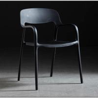 ราคา NIFTYRIN SHOP เก้าอี้ Plastic สไตล์โมเดิร์น เก้าอี้พลาสติกหลากสีสันสวยงามทันสมัย (14579752783)