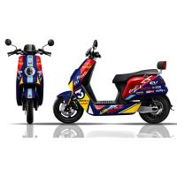 ราคา LVJU Syber 72V32A 3800W ความเร็วสูงสุด 80KM H จักรยานไฟฟ้า Electric Bike มอเตอร์ไซค์ไฟฟ้า Electric Bicycles รถจักรยานไฟฟ้า E Motorcycle จักรยานไฟฟ้า2022 มอไซค์ไฟฟ้า (19146861828)