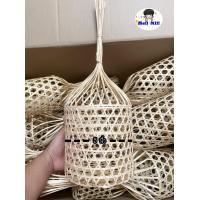 ราคา ชะลอมจุก ขนาด 3 นิ้ว 6 นิ้ว สานไม้ไผ่ สำหรับใส่ของรับไหว้และสังฆทาน กระเช้าของฝาก ของที่ระลึก บรรจุภัณฑ์ (17494195545)