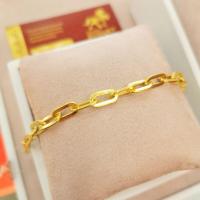 ราคา ข้อมือทองคำแท้ 1 บาท V 1 ทองคำแท้ 96 5 15 2 กรัม เต็ม มีทุกไซส์ (14835397960)