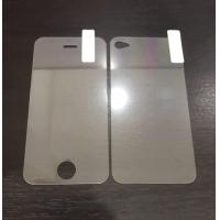 ราคา ฟิล์มกระจก กระจกใส เต็มจอ For ไอโฟน iphone4 iphone5 Tempered Glass กระจกนิรภัยใส เต็มจอ (11863457699)