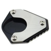 ราคา ขาตั้งข้างขาตั้ง Extension ขยายสำหรับ KAWASAKI KLX125 KLX150BF KLX230 KLX230R KLX250 (7472888683)