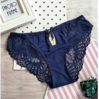 ราคา PLUZILLA กางเกงในคนอ้วน รหัส บ6 กางเกงในไซส์ใหญ่ กางเกงในคนอ้วนเซ็กซี่ กางเกงในลูกไม้คนอ้วน กางเกงในลูกไม้ไซส์ใหญ่ กางเกงในสาวอวบ (17006648244)