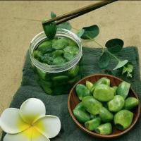 ราคา XUPAI Laba Garlic 260g 1 กระเทียมน้ำตาล กระเทียมดอง อาหารจานด่วน (16338651702)